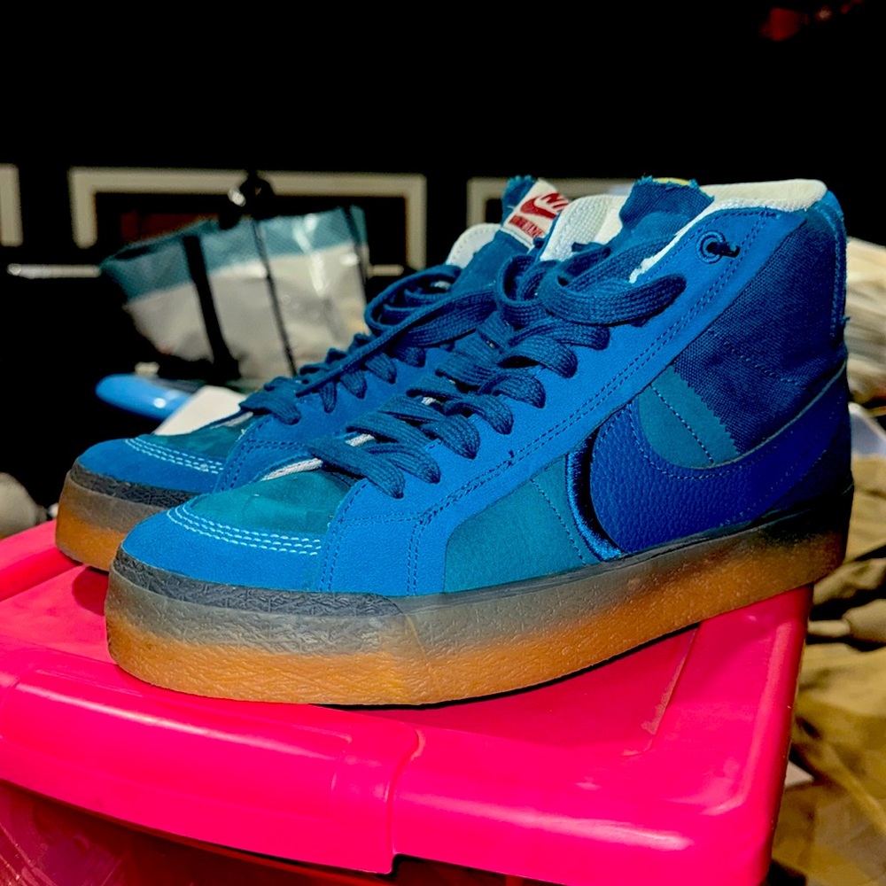 Nike SB
